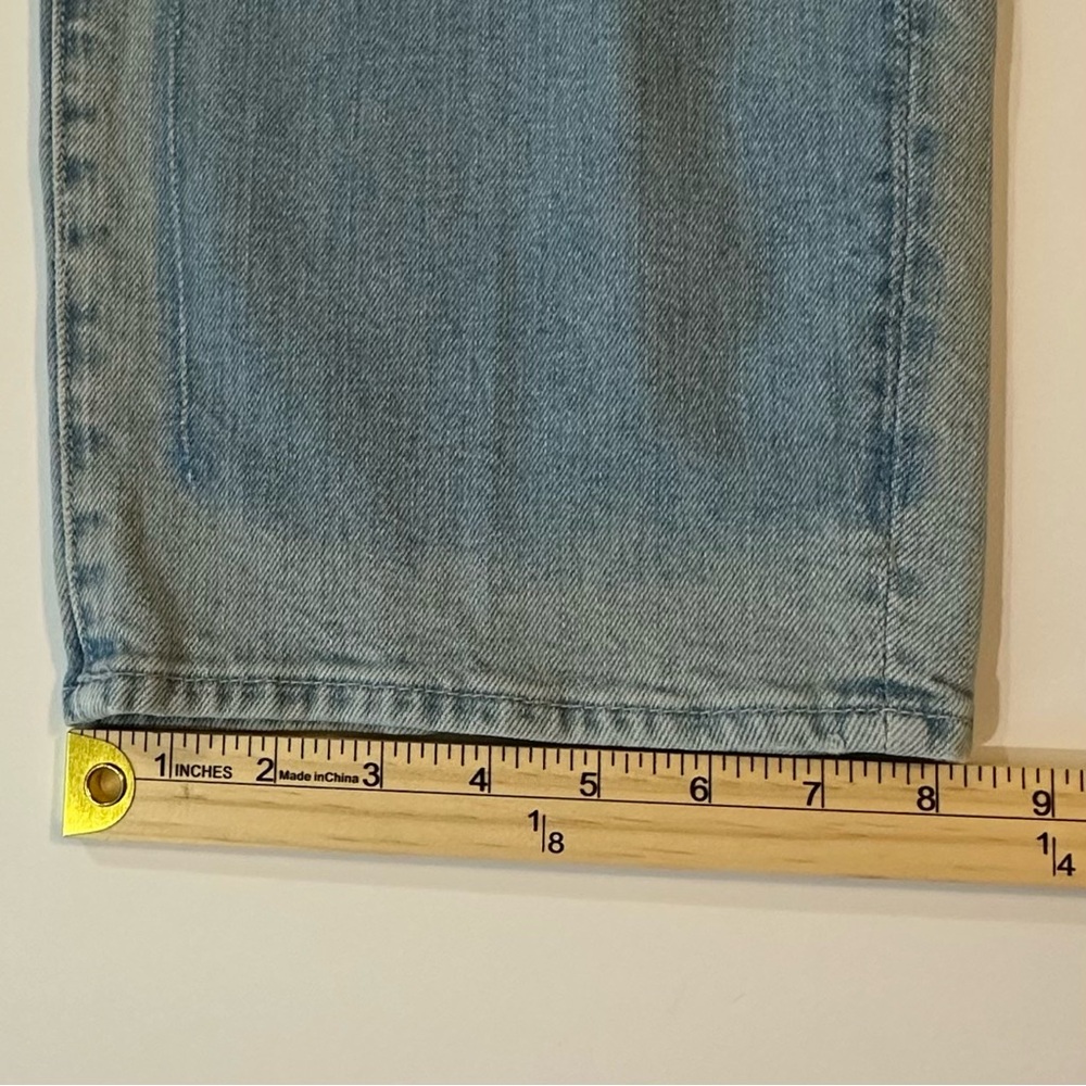 MOTHER SUPERIOR The Ditcher Crop in Pre-Party | Size 34 | EUC - Picture 14 of 15